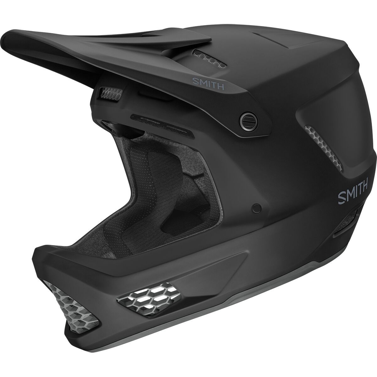 Smith Smith Hardline MIPS Helmet Matte Black, M