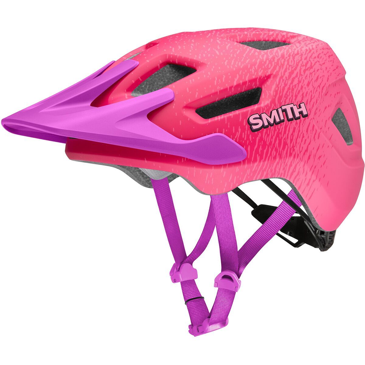 Smith Smith Sidekick Jr Mips Helmet - Kids' Matte Lollipop Fade, S