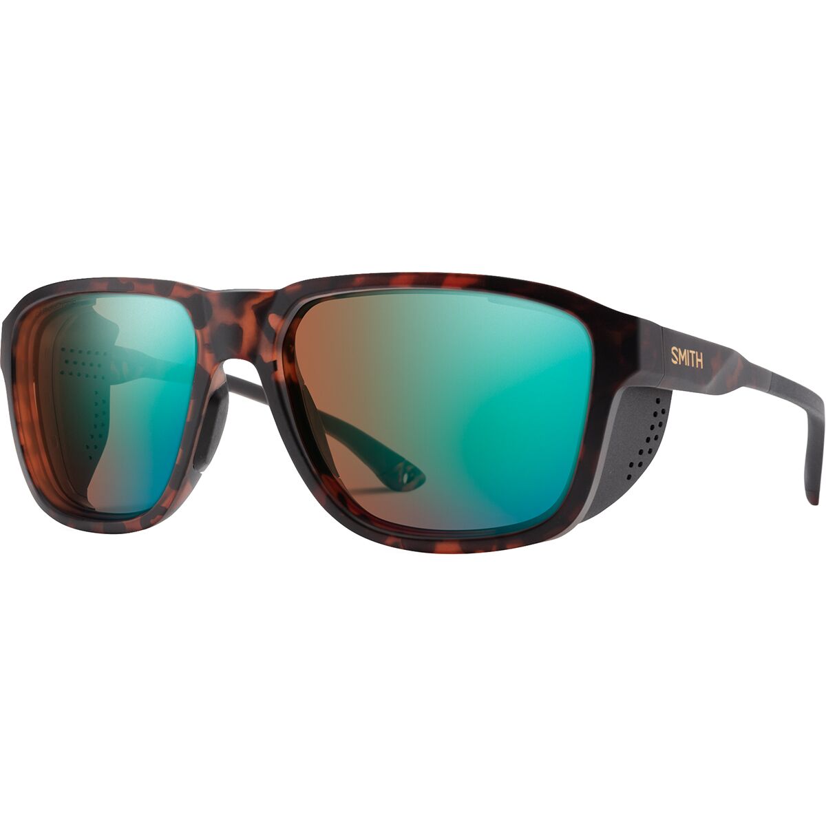 Smith Smith Embark ChromaPop Photochromic Sunglasses Matt Tort, One Size - Men's