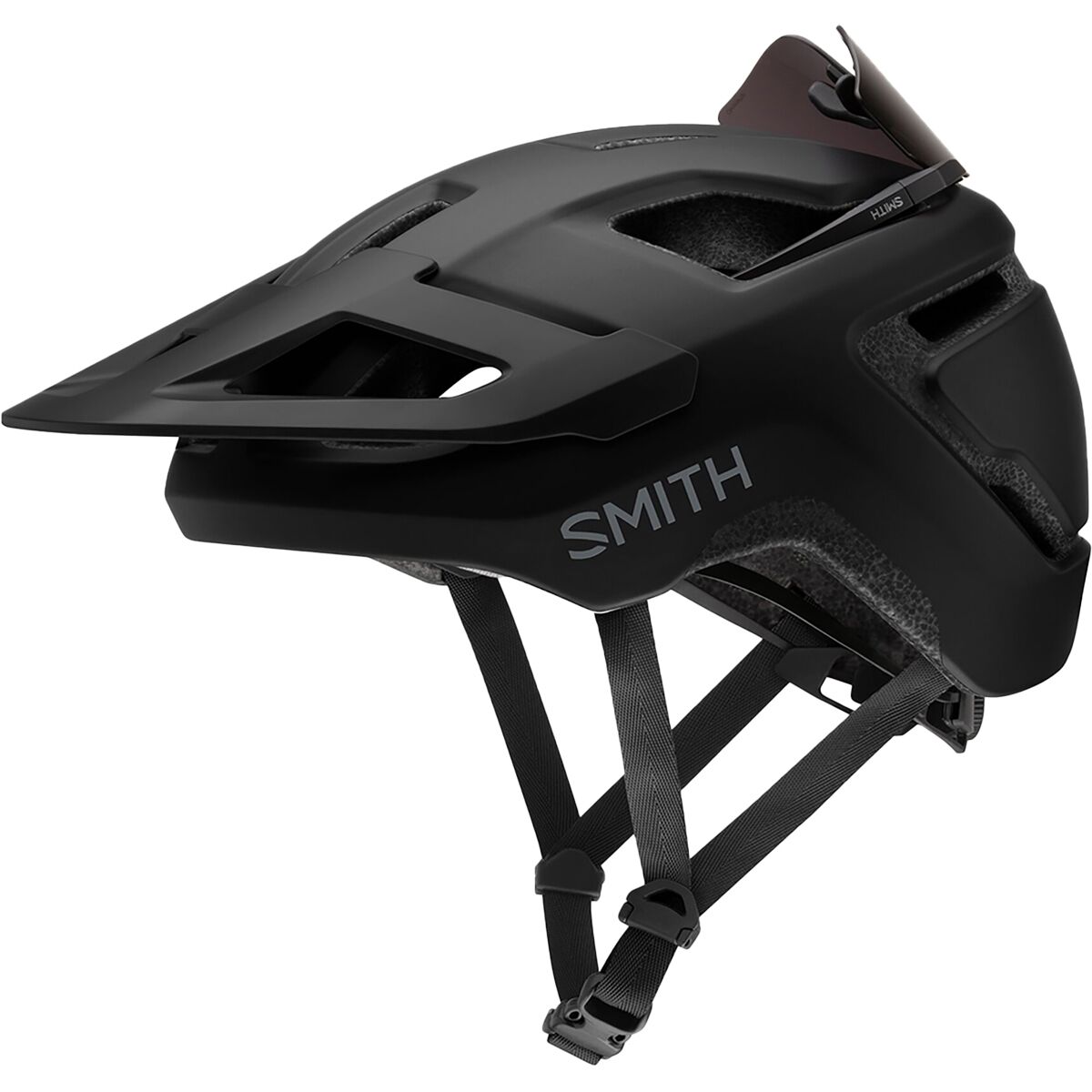 Smith Pilot MIPS Helmet Matte Black, XL