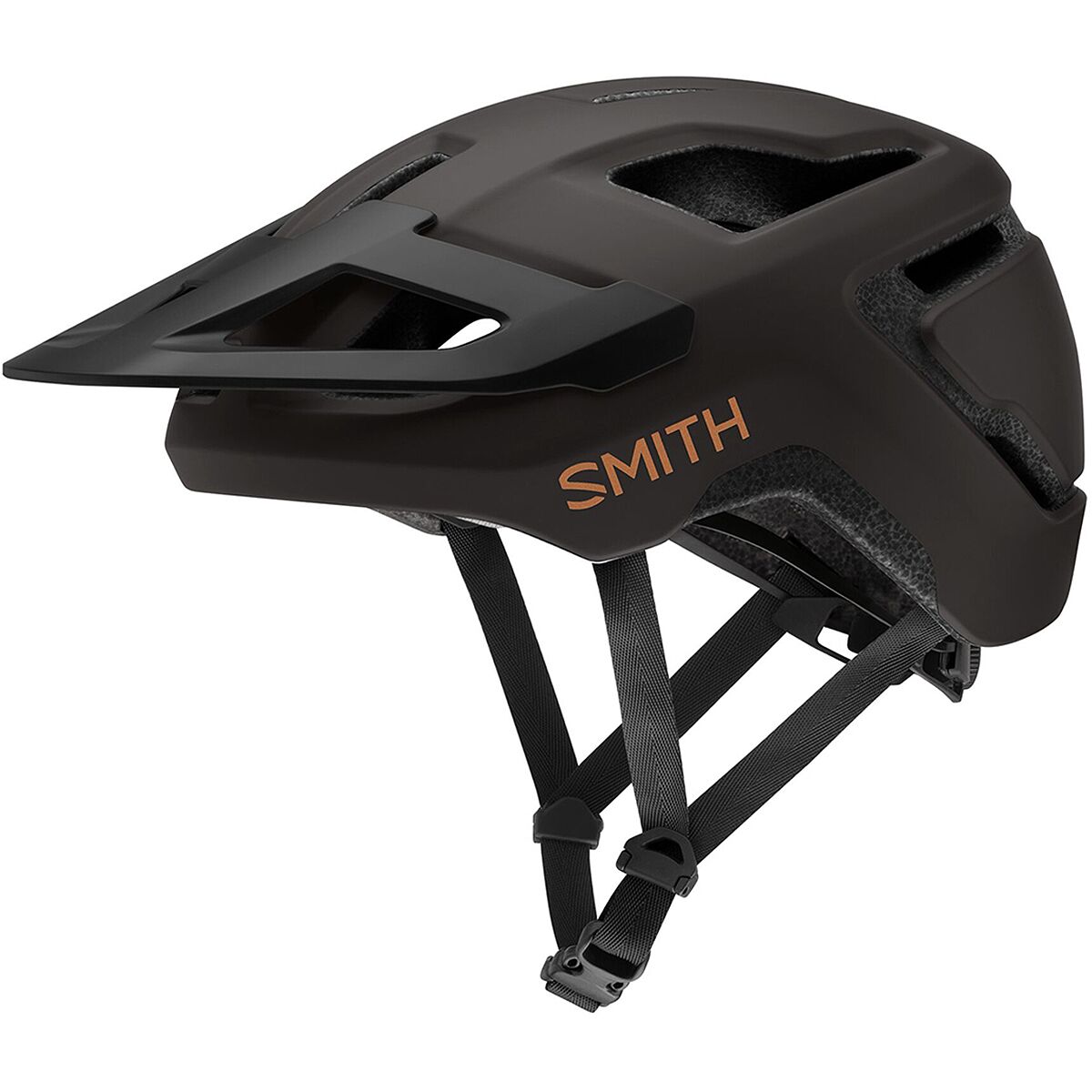 Smith | Pilot Mips Helmet Men's | Size Large In Matte Gravy