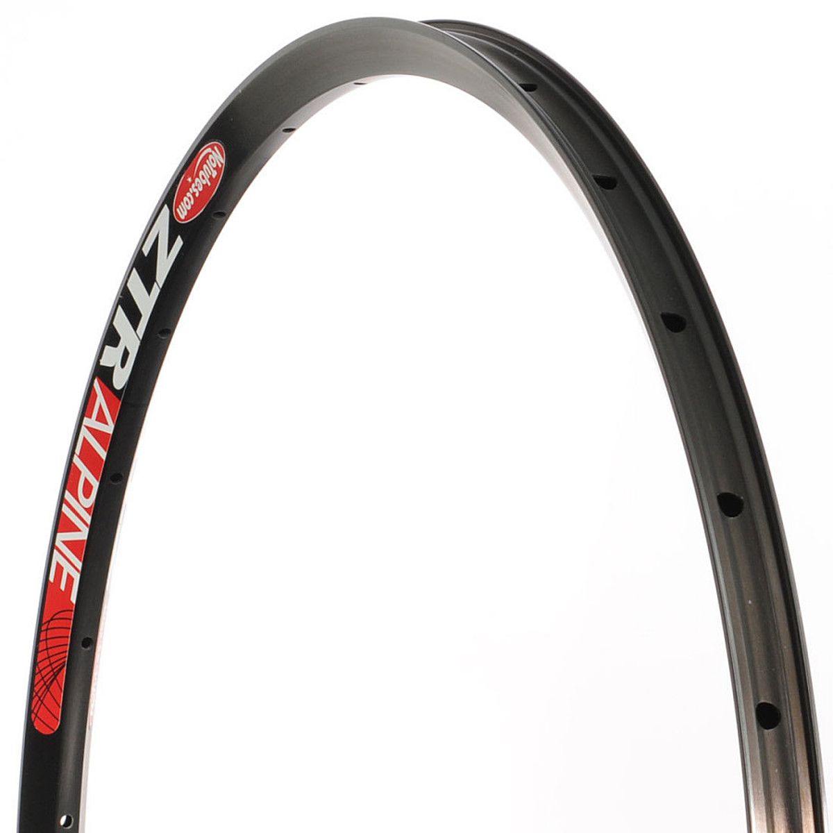 Stan's NoTubes ZTR Alpine Disc Rim - Components