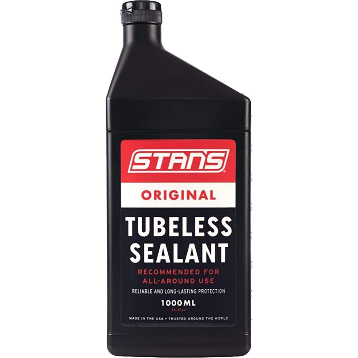 Stan's NoTubes Tubeless Sealant One Color, 33.8oz/1000ml