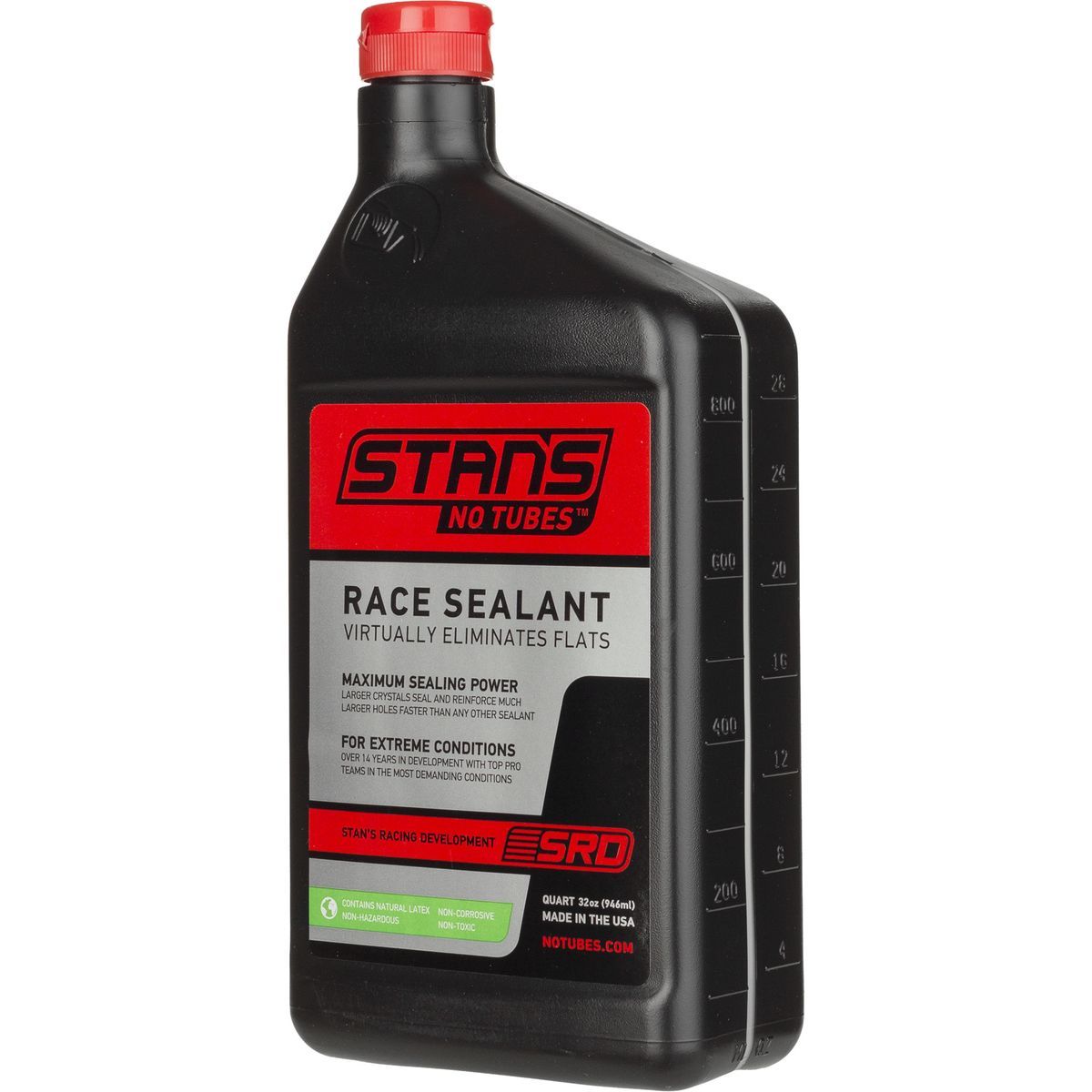 Stan's NoTubes Race Sealant One Color, 32oz/1000ml