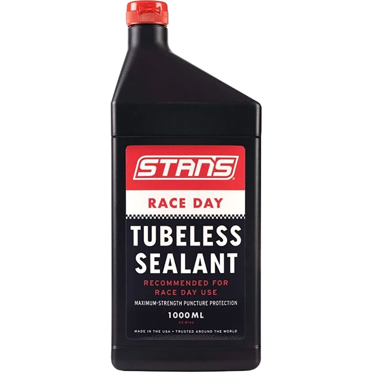 Stan's Notubes Stan's NoTubes Race Day Tubeless Sealant One Color, 32oz/1000ml