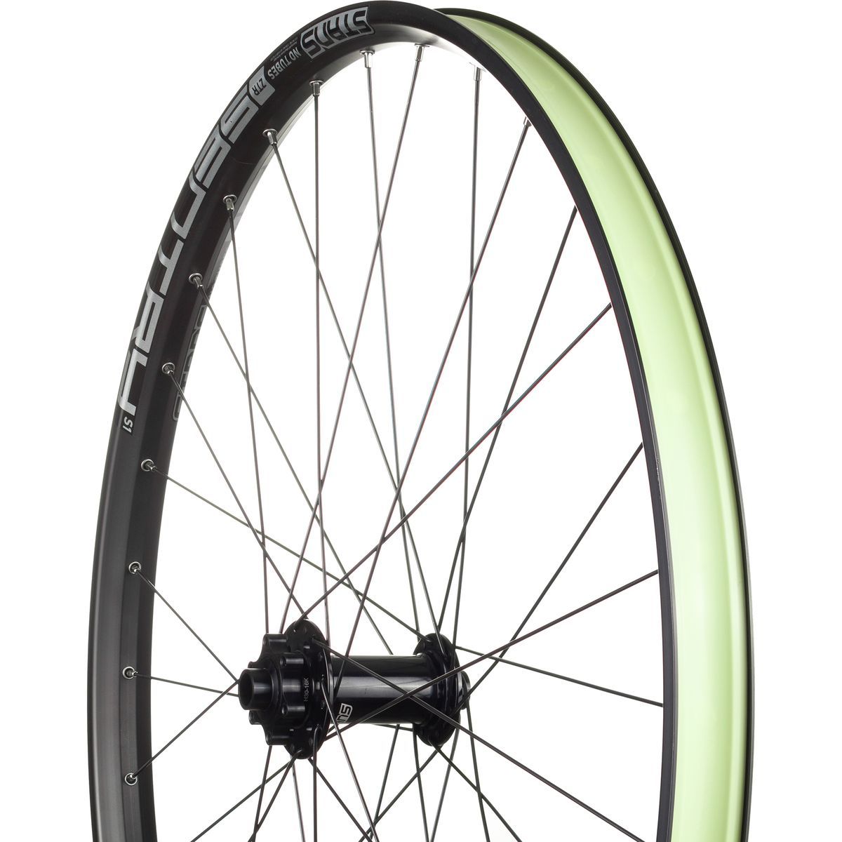 Stan's NoTubes Sentry S1 29in Boost Wheel