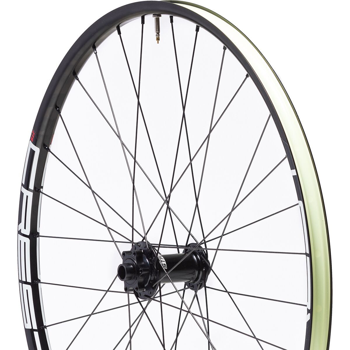 （訳ありセール 格安） Stan's NoTubes Crest MK3 27.5in Boost Wheel - Components パーツ