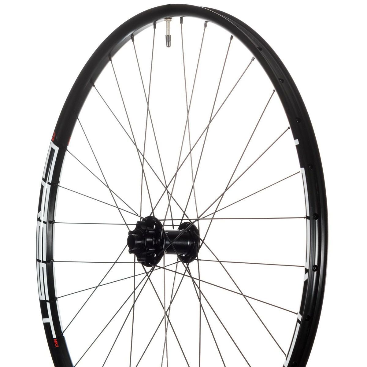 Stan's NoTubes Crest MK3 27.5in Wheel