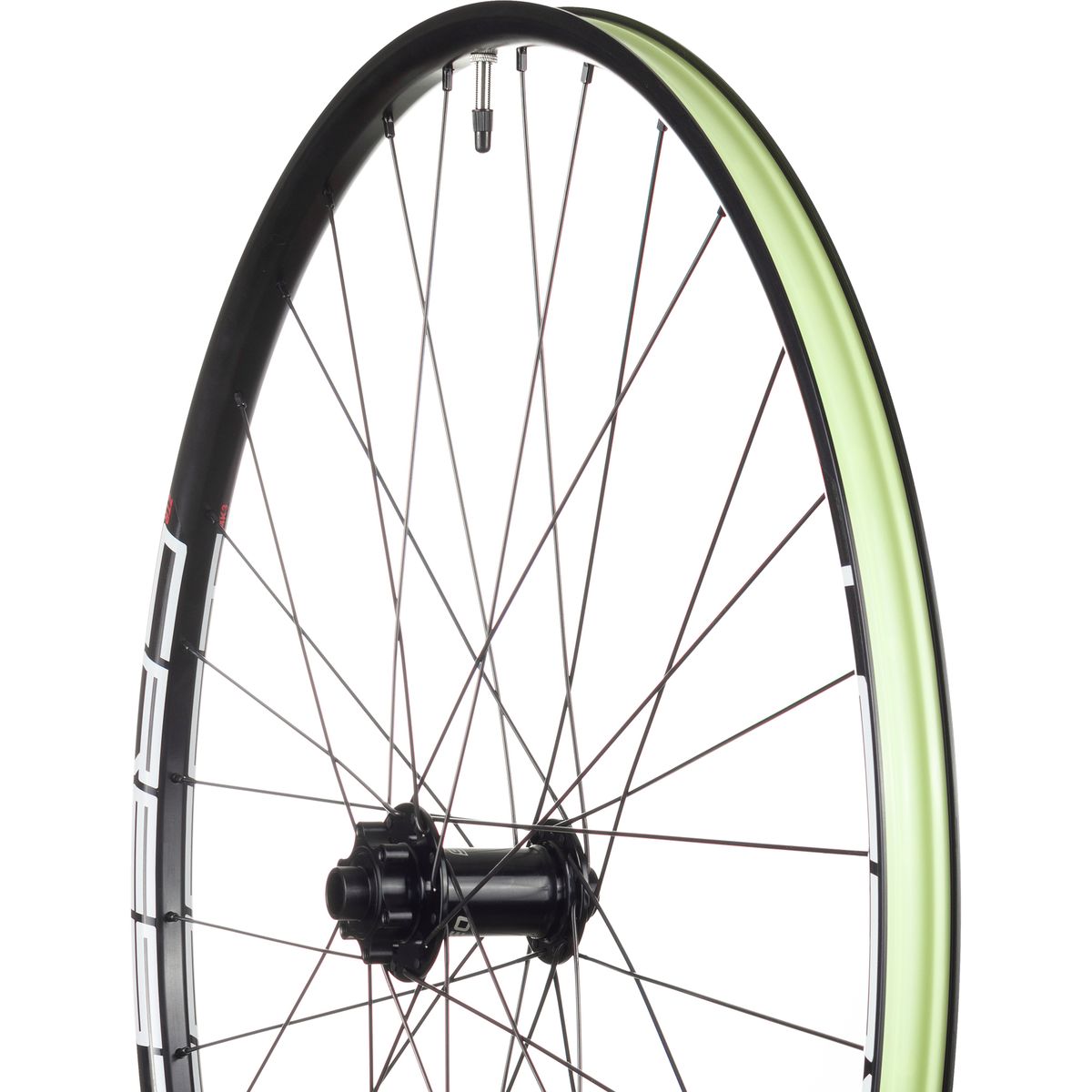 Stan's NoTubes Crest MK3 29in Wheel - Components
