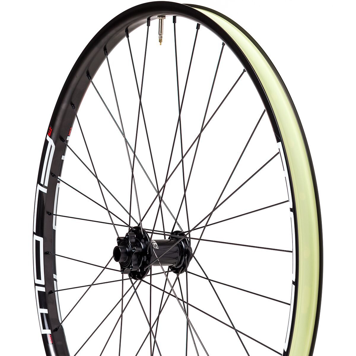 Stan's NoTubes Flow MK3 27.5in Wheel