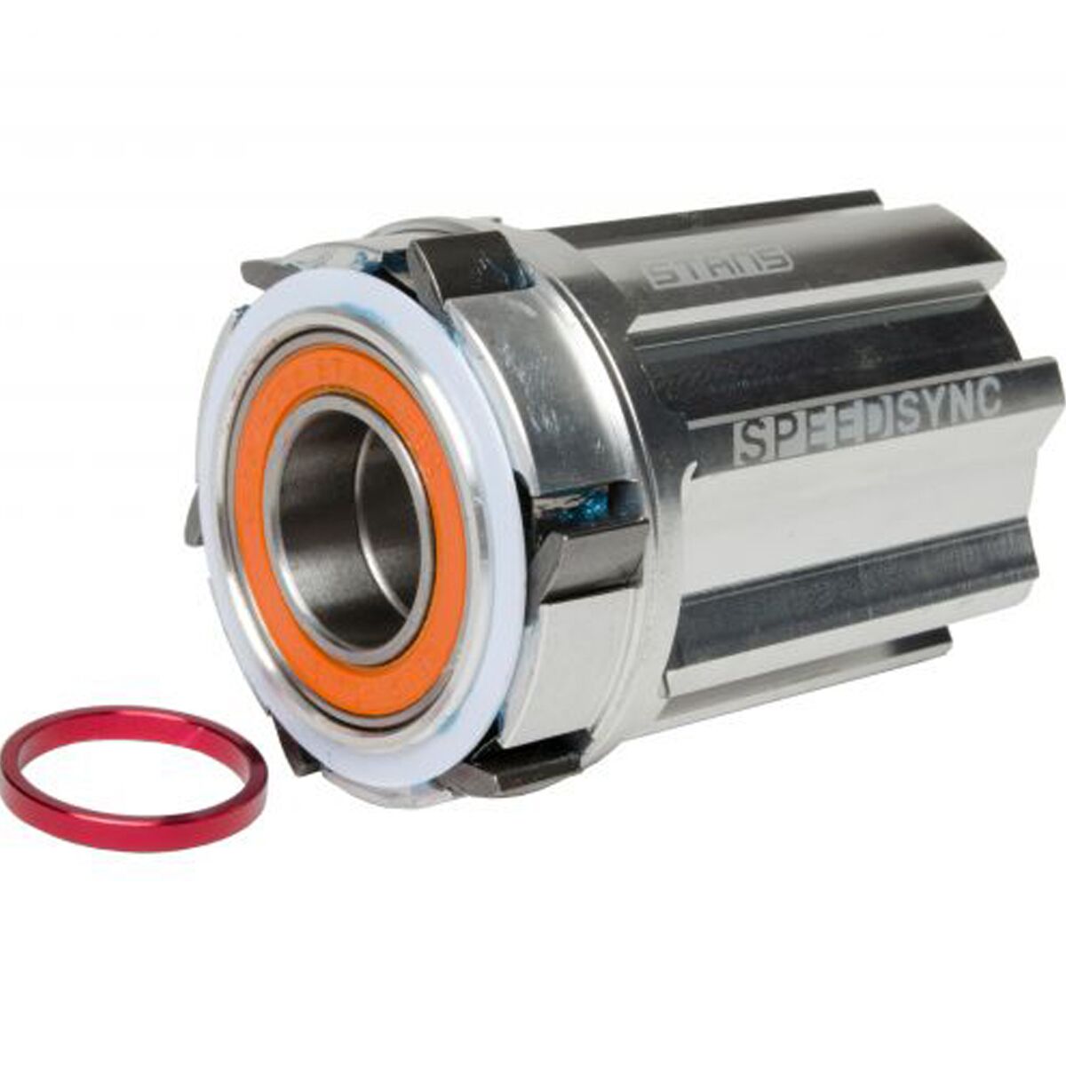 Stan's NoTubes Neo Speedsync Freehub - Components