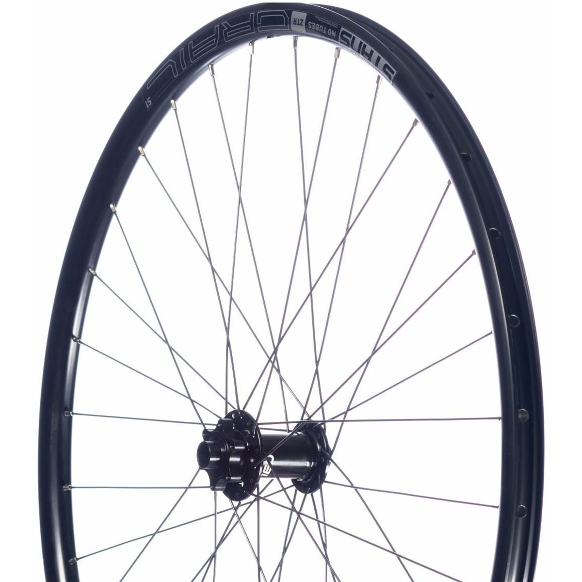 Stan's NoTubes Grail S1 Wheel