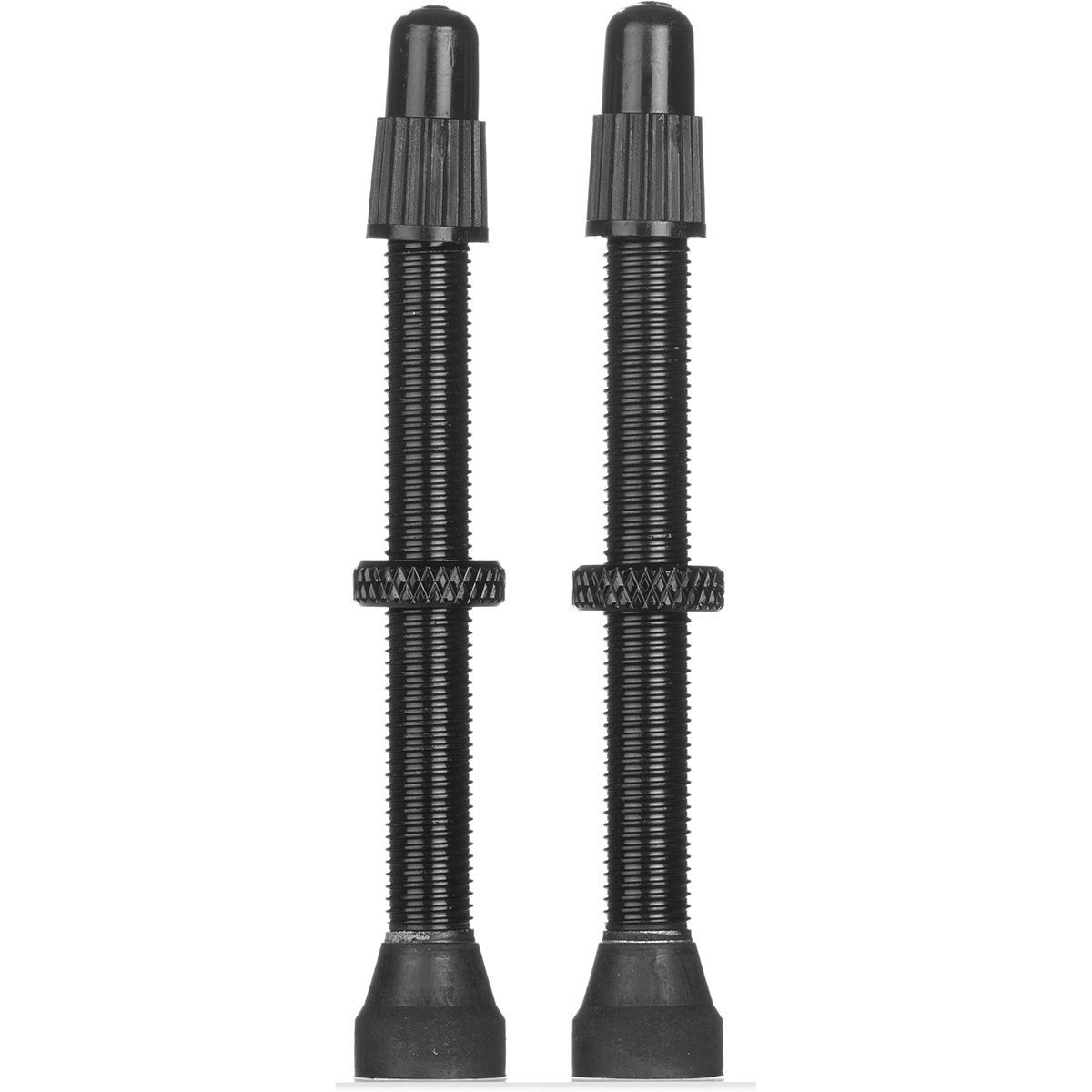 Giant clearance tubeless valve