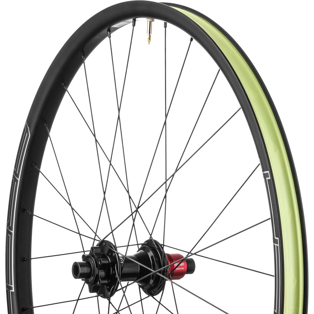 Stan's NoTubes Arch CB7 27.5in Boost Wheel