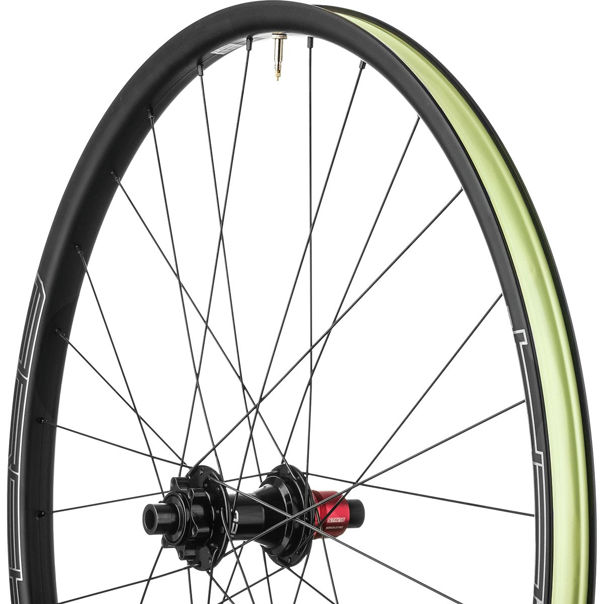 Stan's NoTubes Arch CB7 29in Boost Wheel