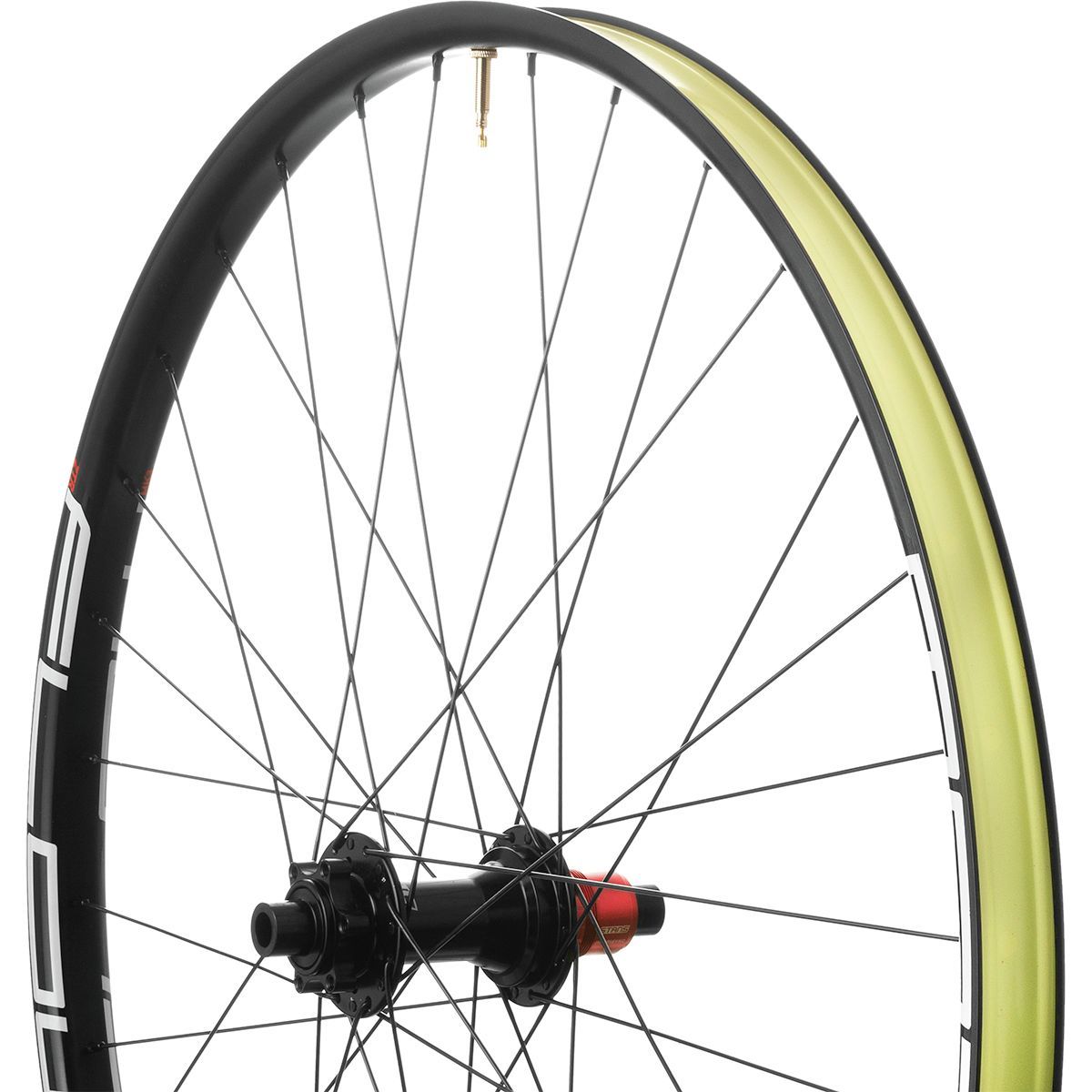 Stan's NoTubes Flow MK3 29in Super Boost 157 Wheel - Components