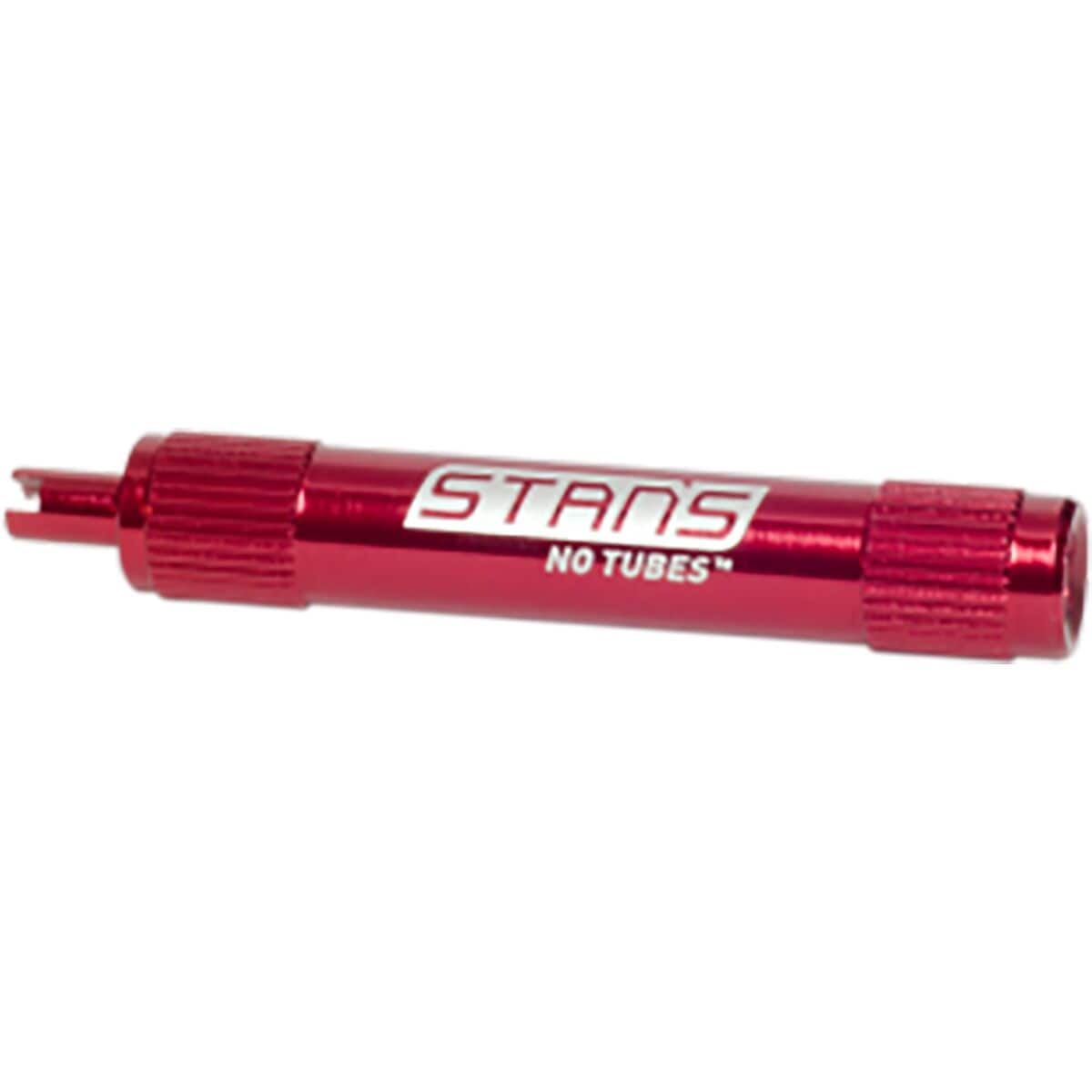 Stan's NoTubes Valve Core Removal Tool Red, One Size