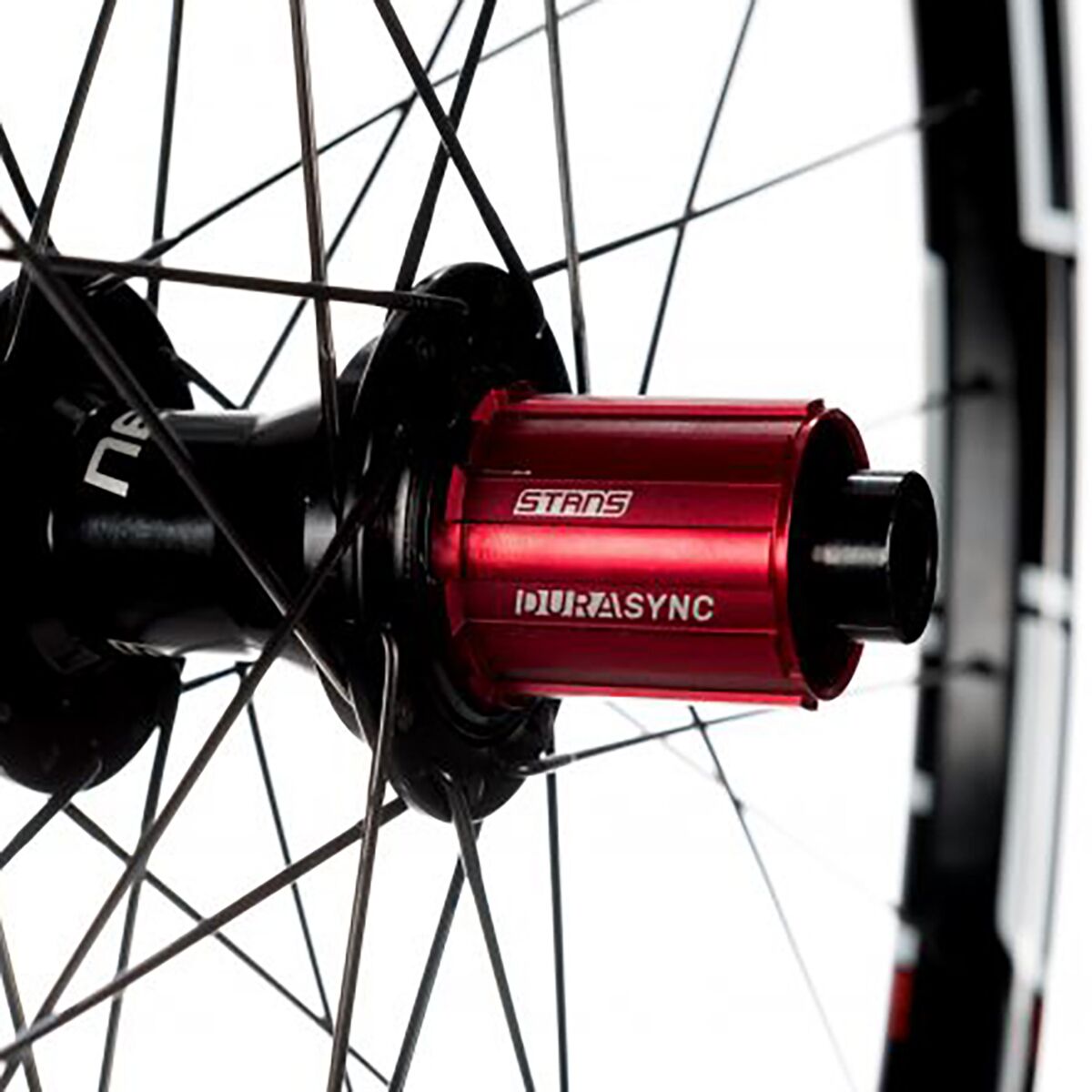 Stan's No Tubes Flow MK3 27.5-inch Rear - Wheelworks