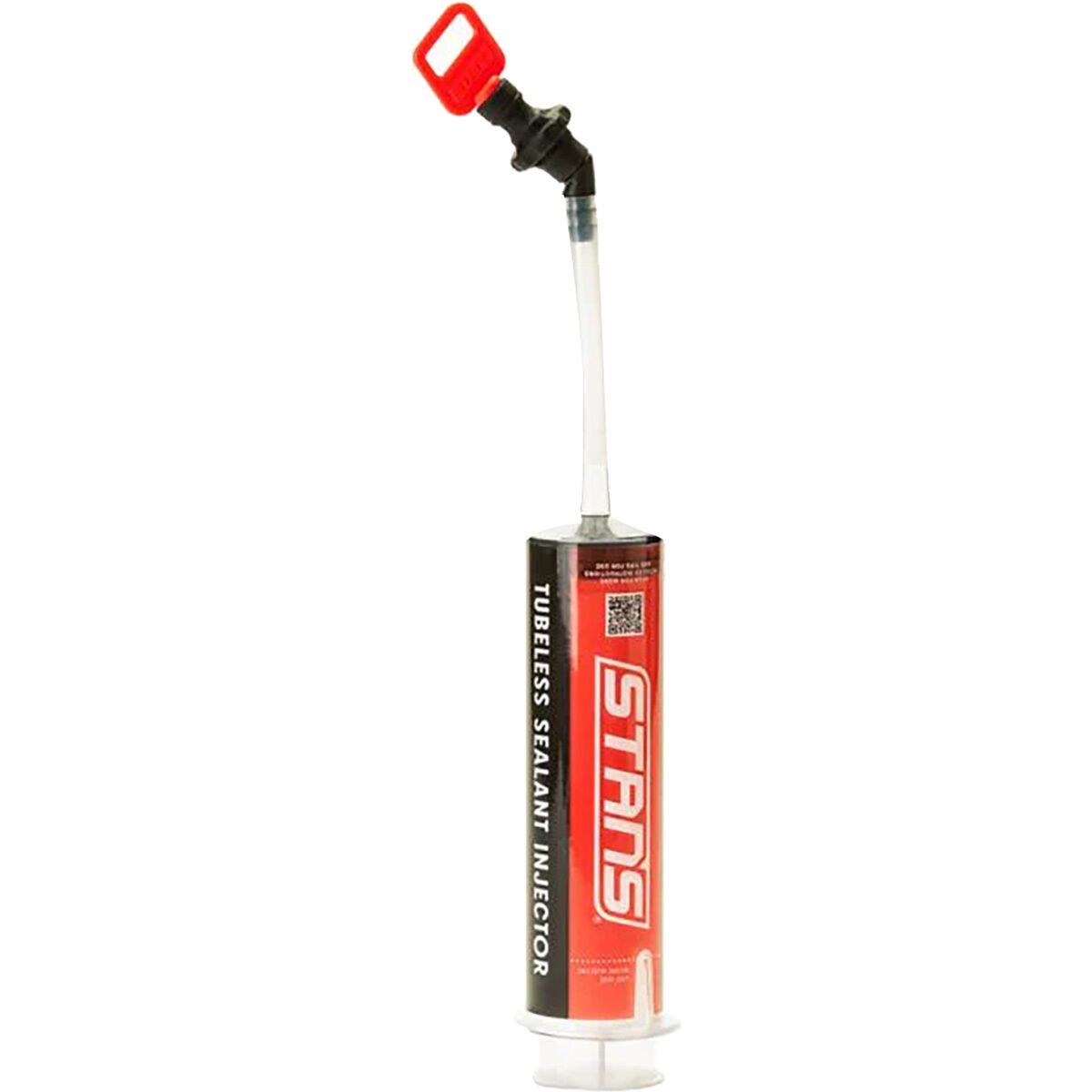 Stan's NoTubes Tire Sealant Injector - Presta, Schrader One Color, One Size