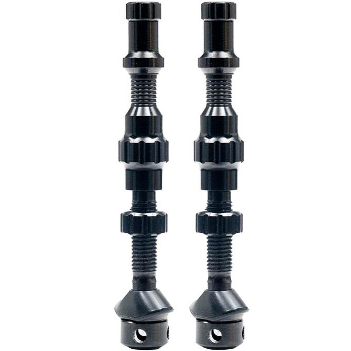 Stan's NoTubes Exo-Core Valve Stem 2025 Black, Regular