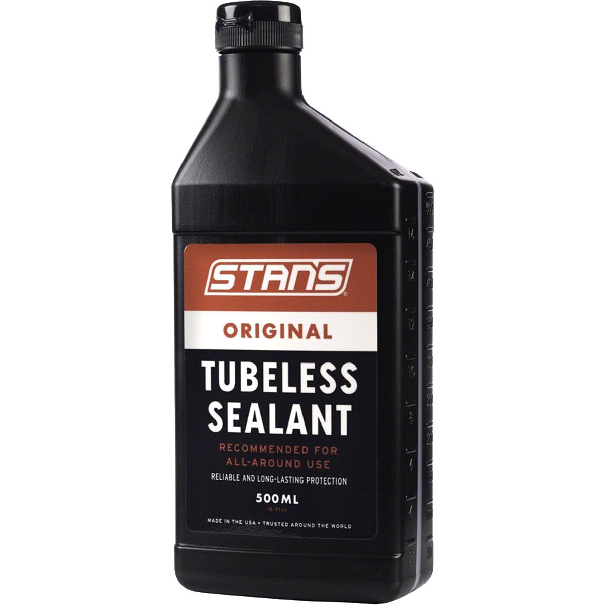 Stan's Notubes Stan's NoTubes Original Tubeless Sealant One Color, 250ml (8.5oz)