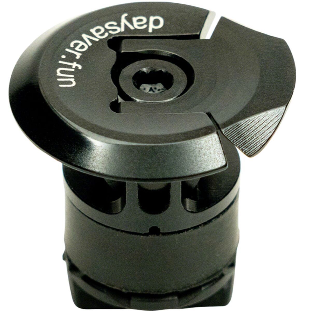 Stan's NoTubes Incredible Dart Handlebar Mount Black, One Size