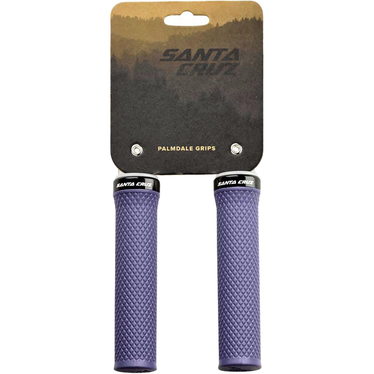 Santa cruz sales palmdale grips black