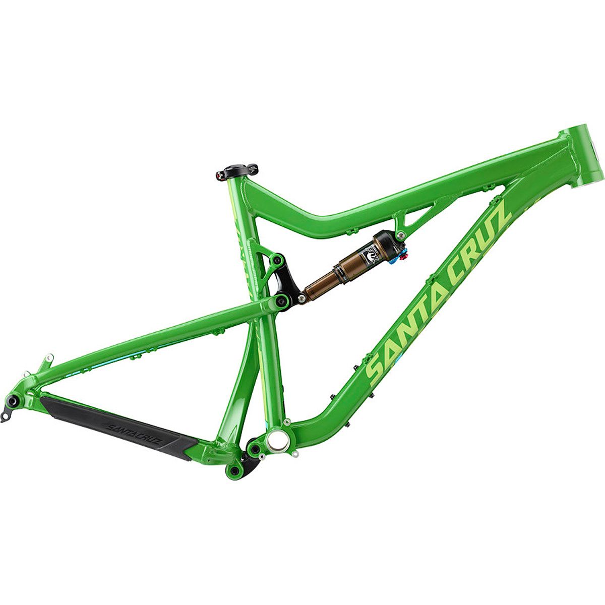 Santa Cruz Bicycles 5010 Mountain Bike Frame - 2015 - Bikes