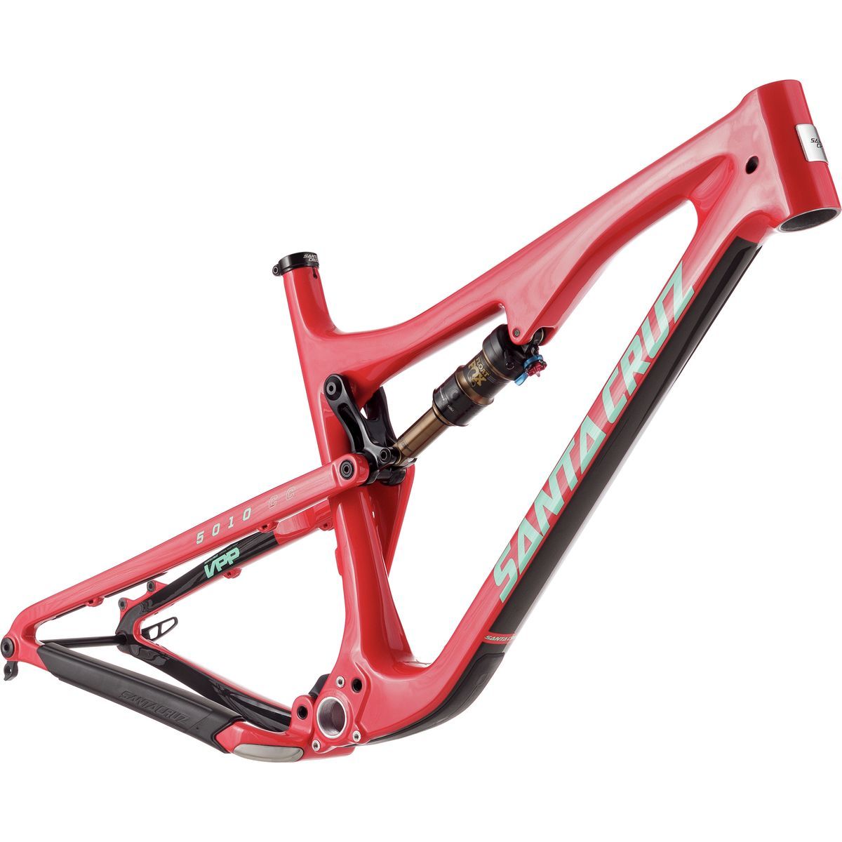 Santa cruz 5010 2 deals