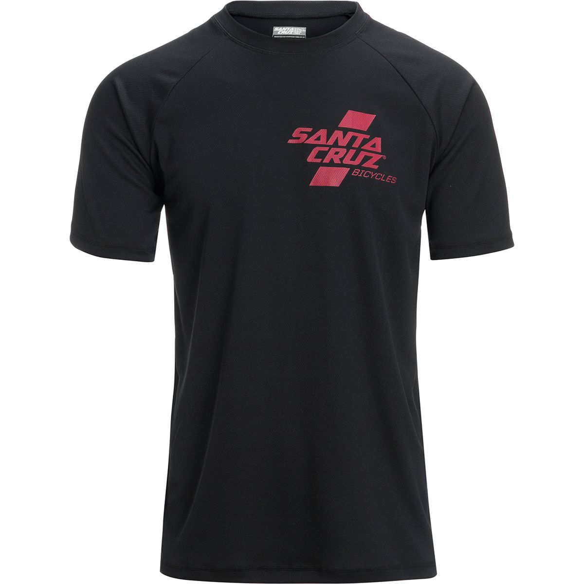 Santa cruz bike t shirt hotsell