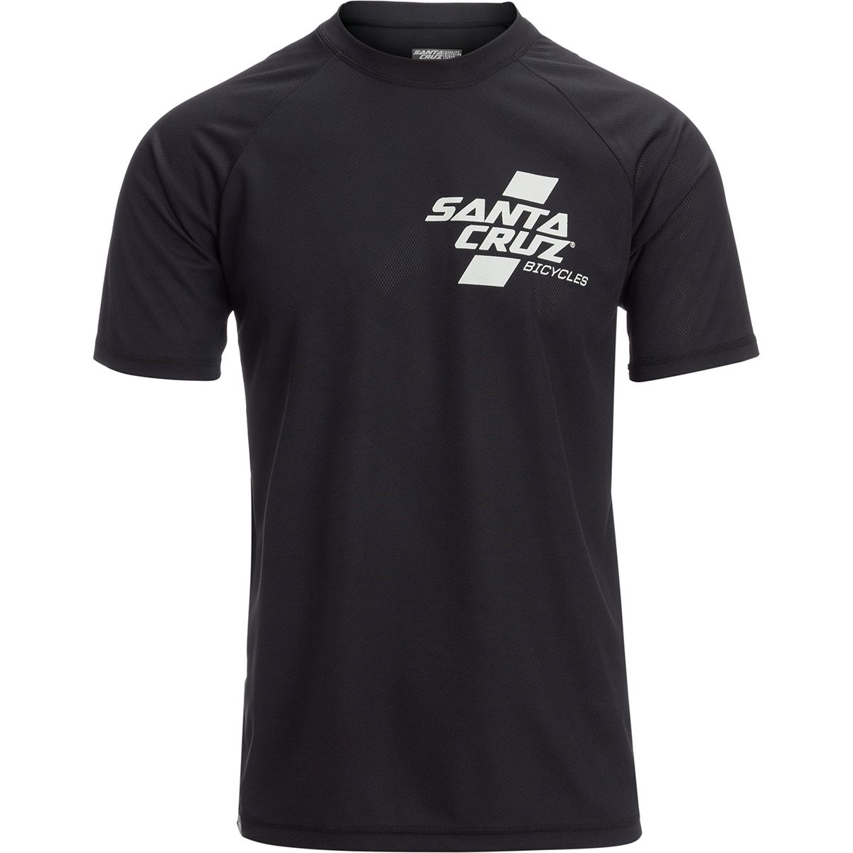 Santa Cruz Bicycles Parallel Tech T-Shirt - Men's