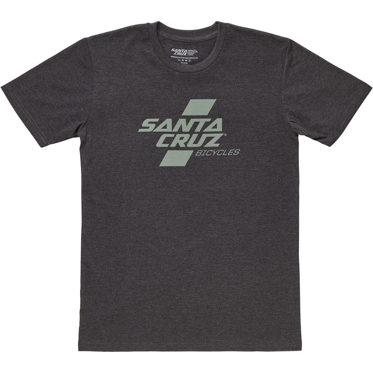 Santa Cruz Bicycles Parallel T-Shirt - Men's