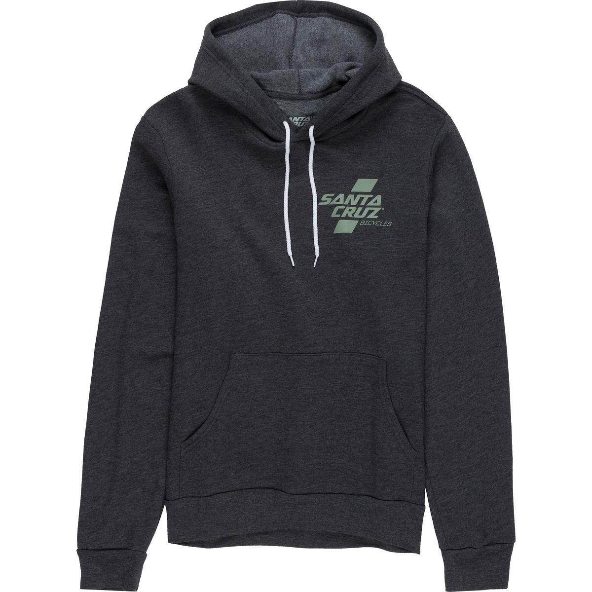 Santa Cruz Bicycles Parallel Pullover Hoodie - Men's