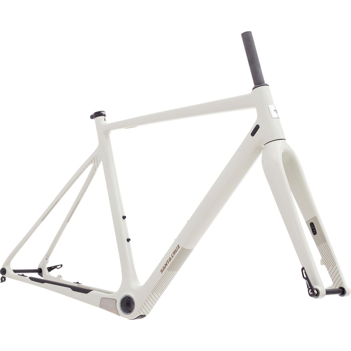 Santa Cruz Bicycles Stigmata Carbon CC Cyclocross Frameset