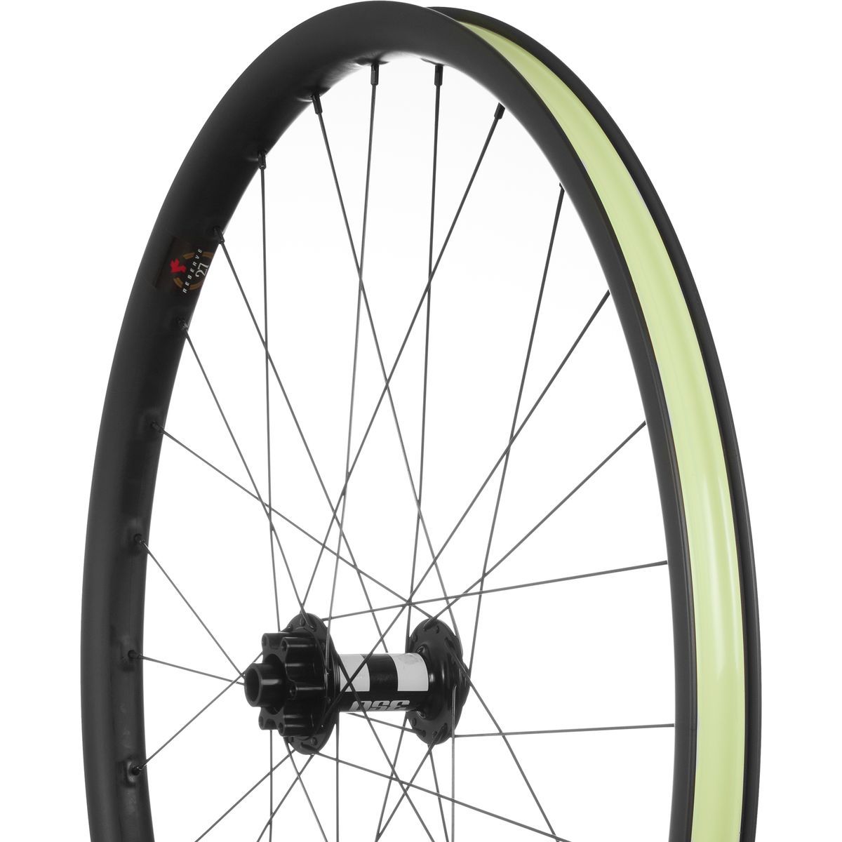 Santa Cruz Bicycles Reserve 27 29in DT 350 Boost Wheelset