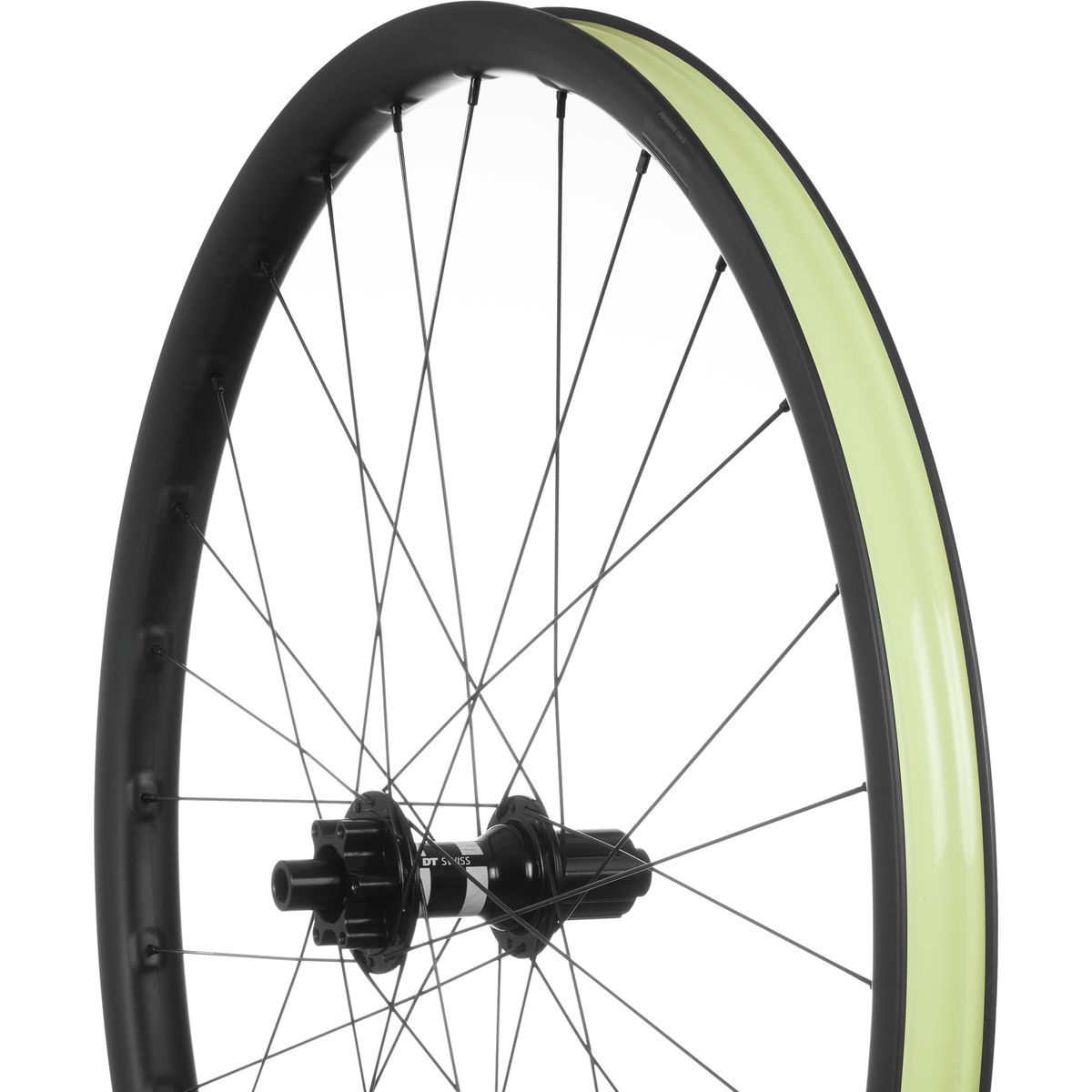 Santa Cruz Bicycles Reserve 30 29in DT 350 Boost Wheelset
