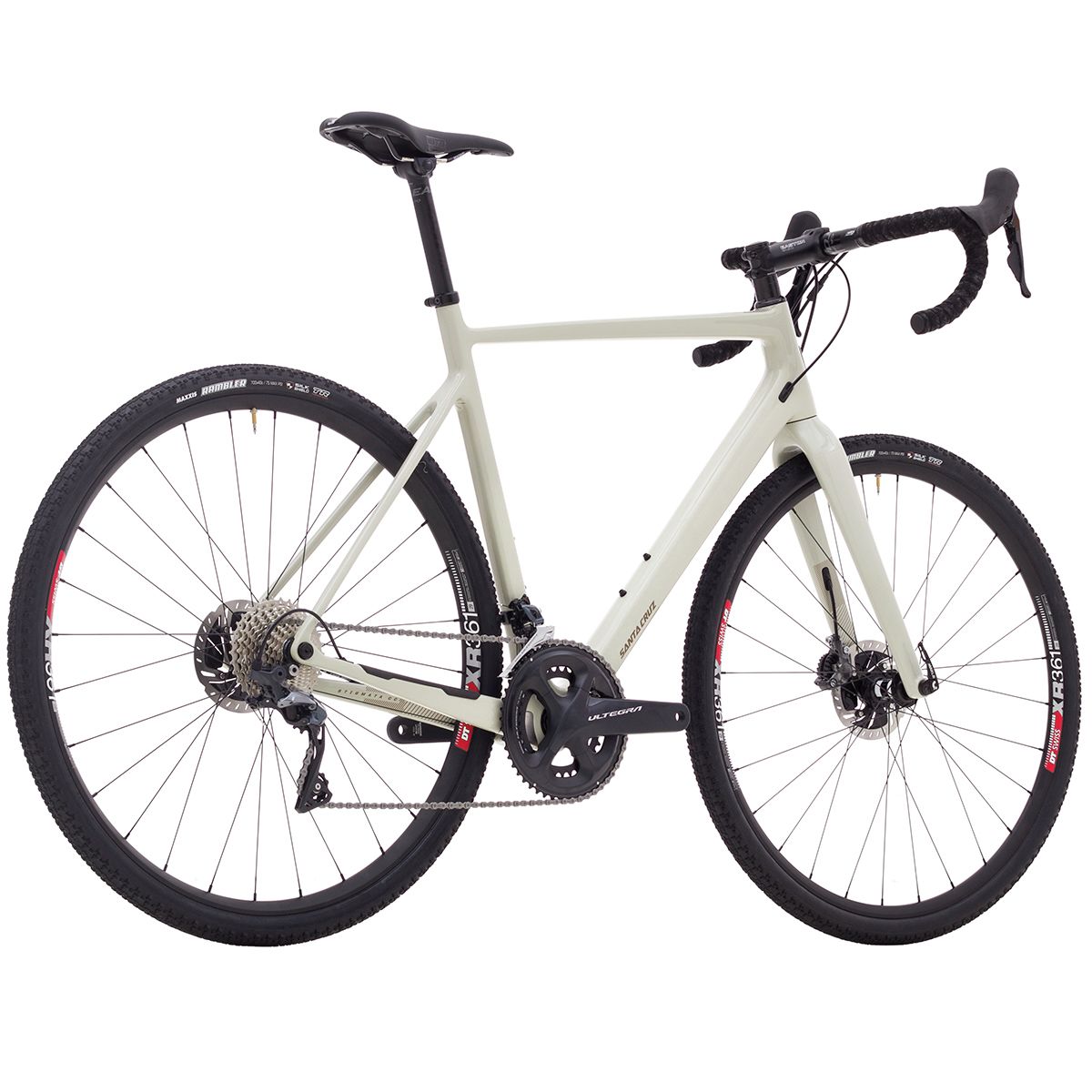 Santa Cruz Bicycles Stigmata Carbon CC Ultegra Cyclocross Bike 