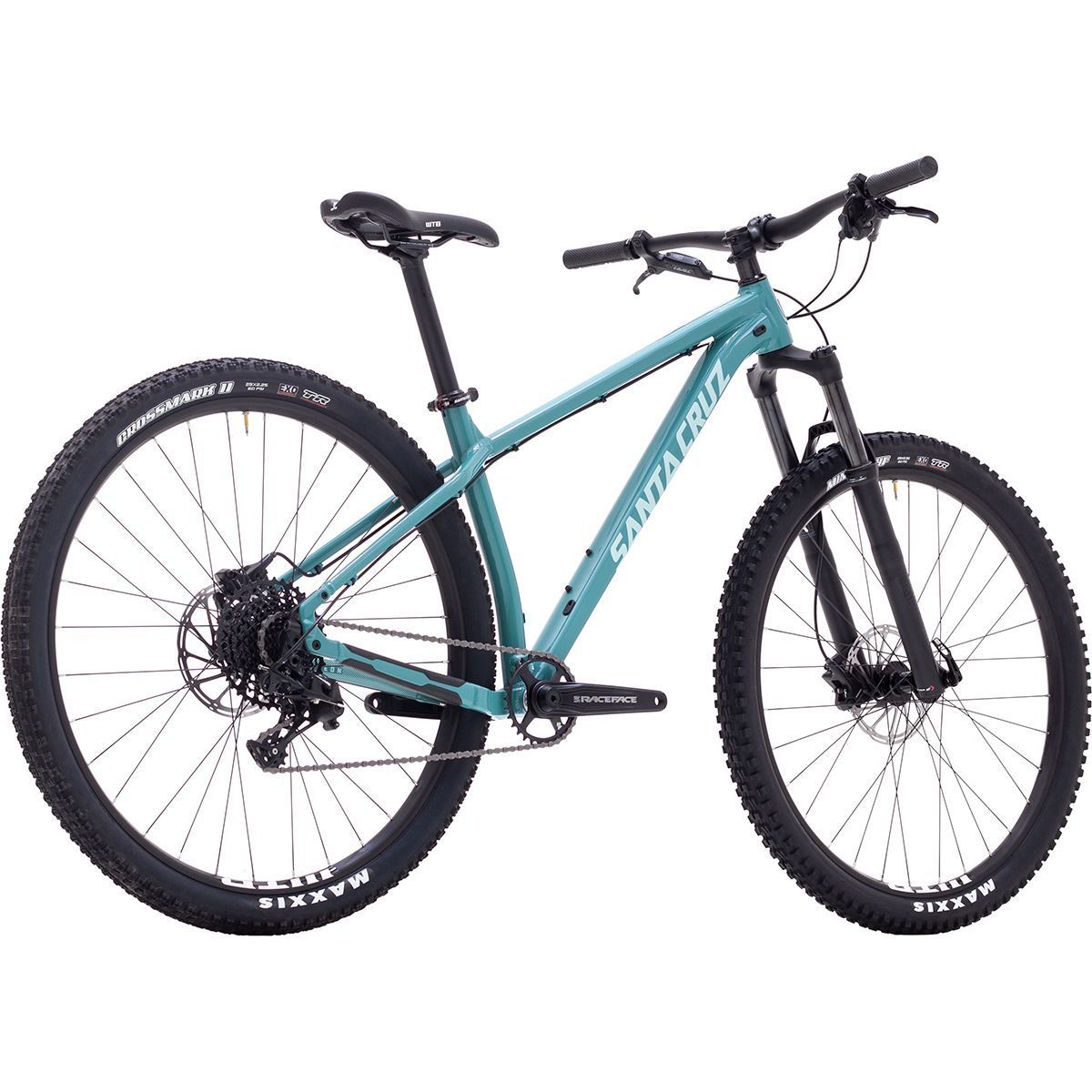 Santa Cruz Bicycles Chameleon 29 D Mountain Bike - Bikes