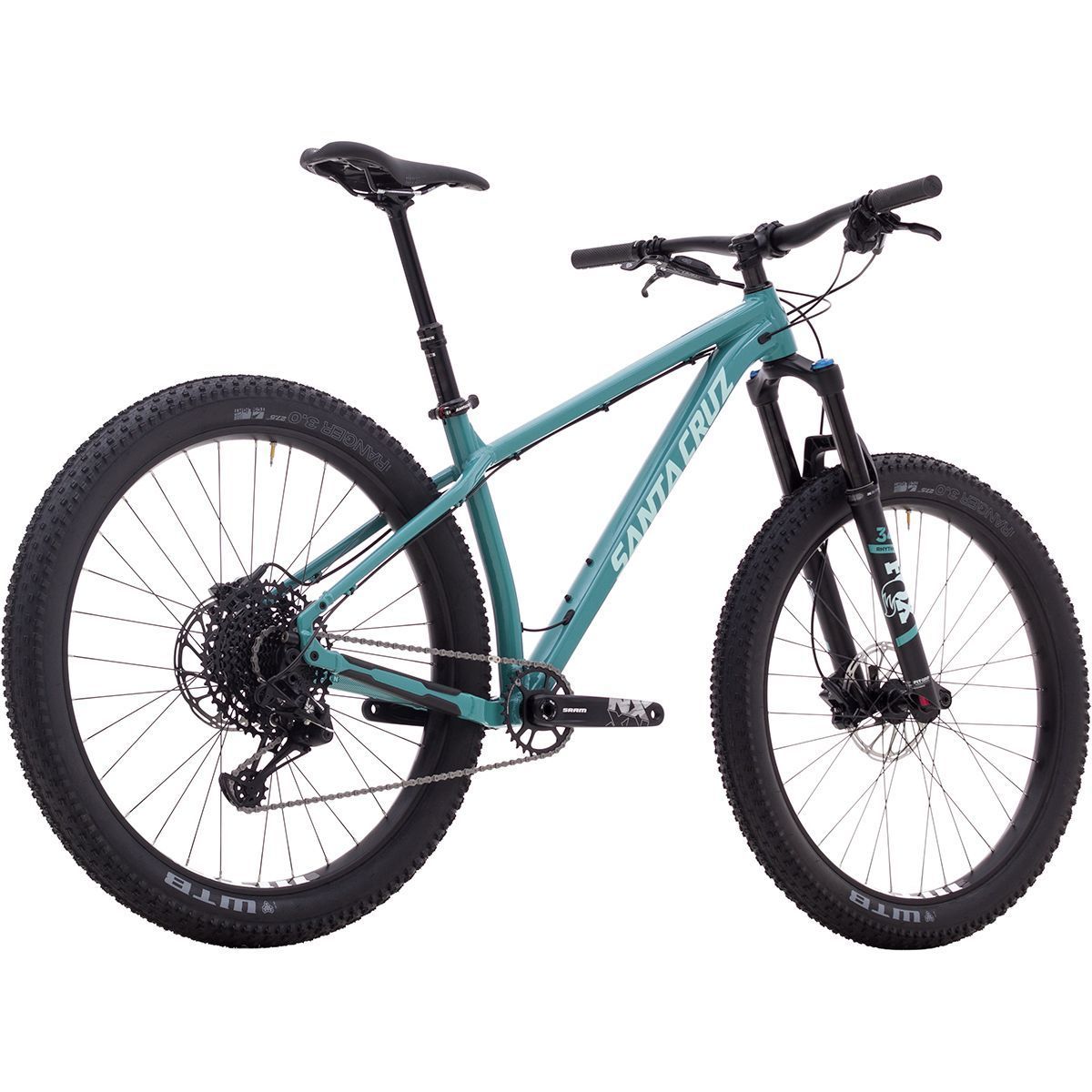 自転車本体 santa cruz chameleon M size BRO.jpg