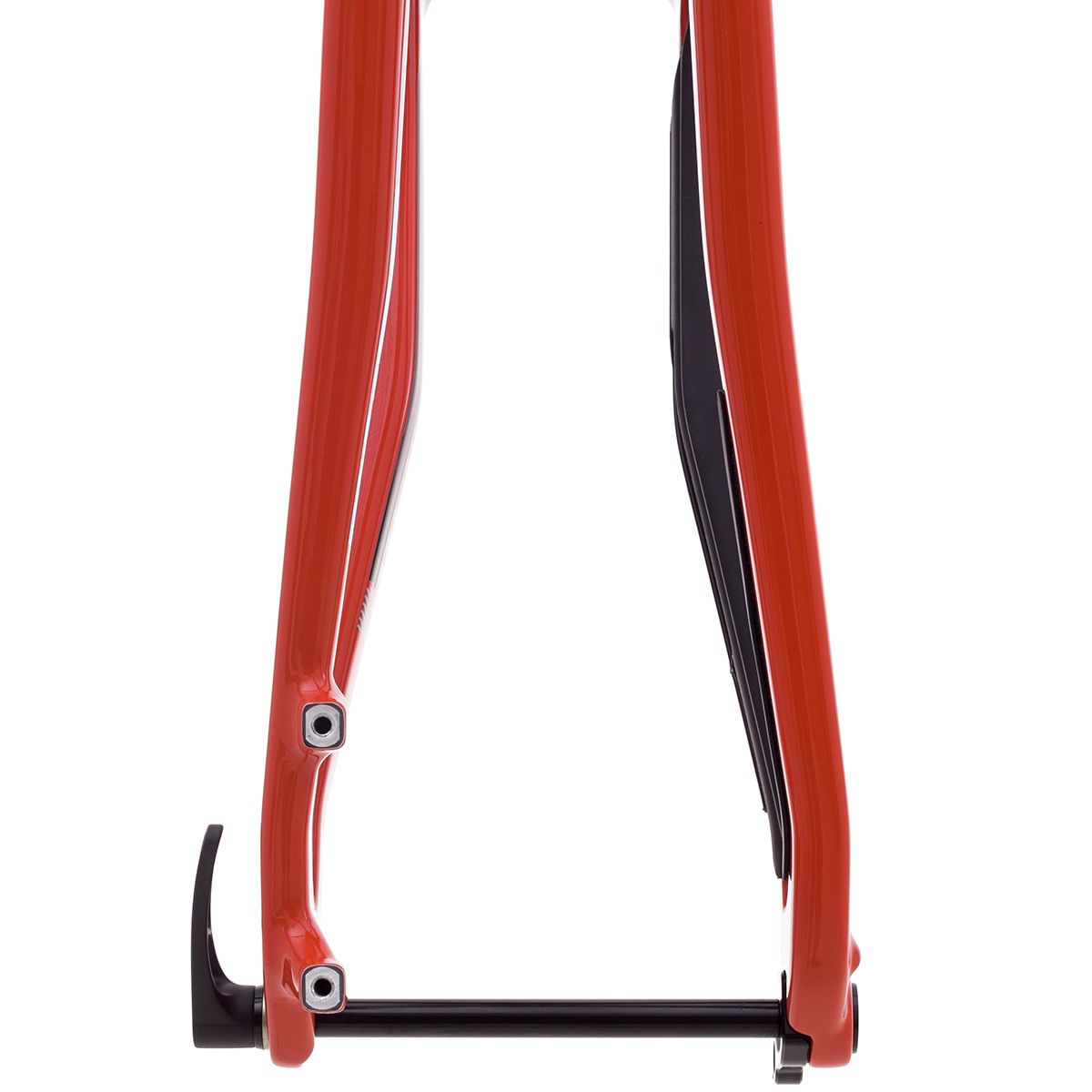Santa Cruz Bicycles Nomad Carbon CC Coil Mountain Bike Frame