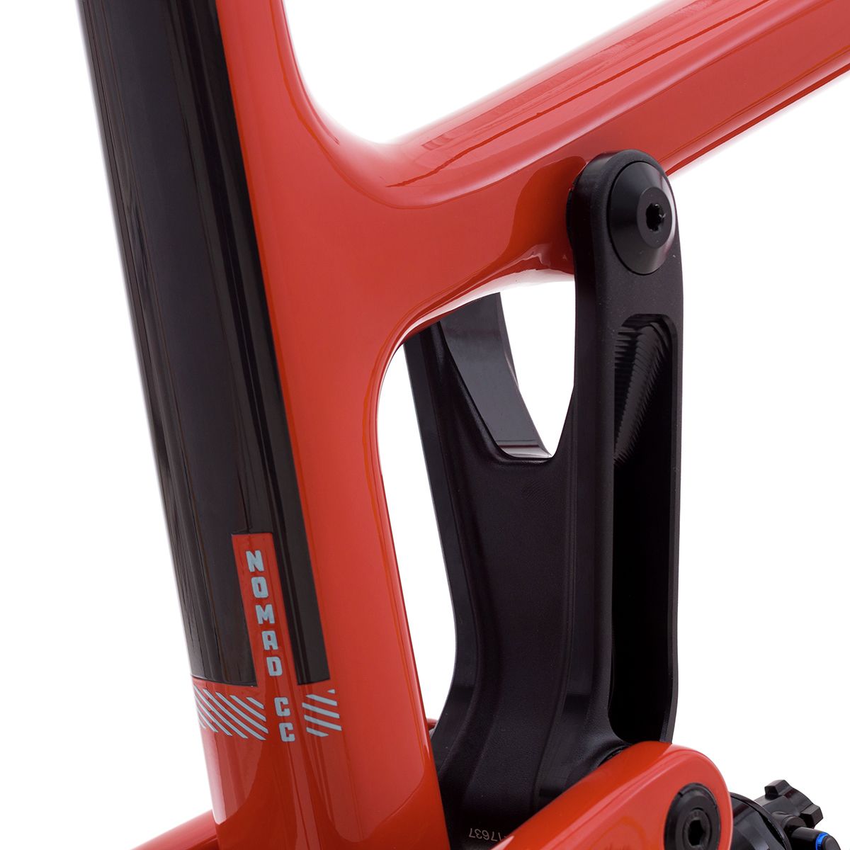 Santa Cruz Nomad X01 review | ENDURO Mountainbike Magazine