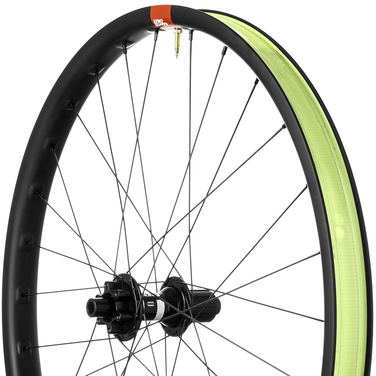 Santa Cruz Bicycles Reserve 37 27.5 Dt Swiss Boost Wheelset