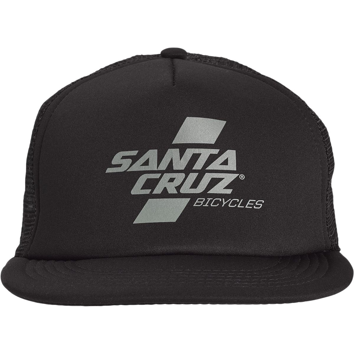 Santa Cruz Bicycles Parallel Trucker Hat