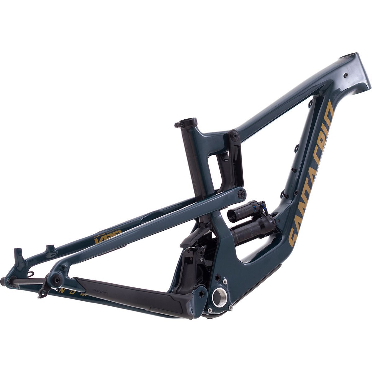 santa cruz carbon c