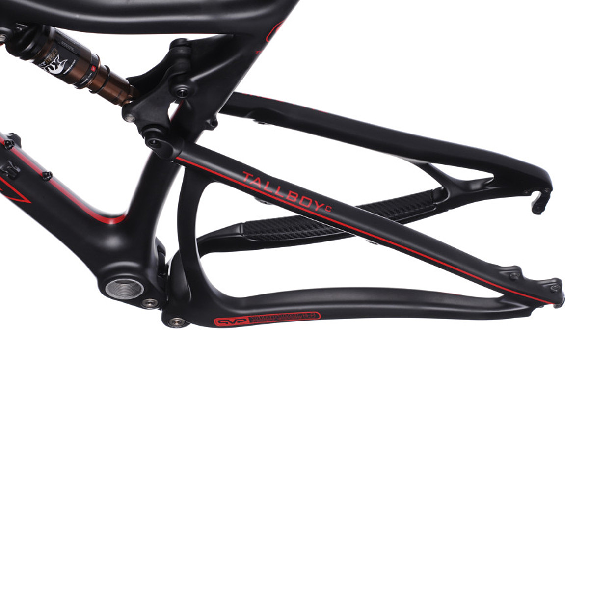 新品・未使用】SANTA CRUZ SMBB pro model 6.1