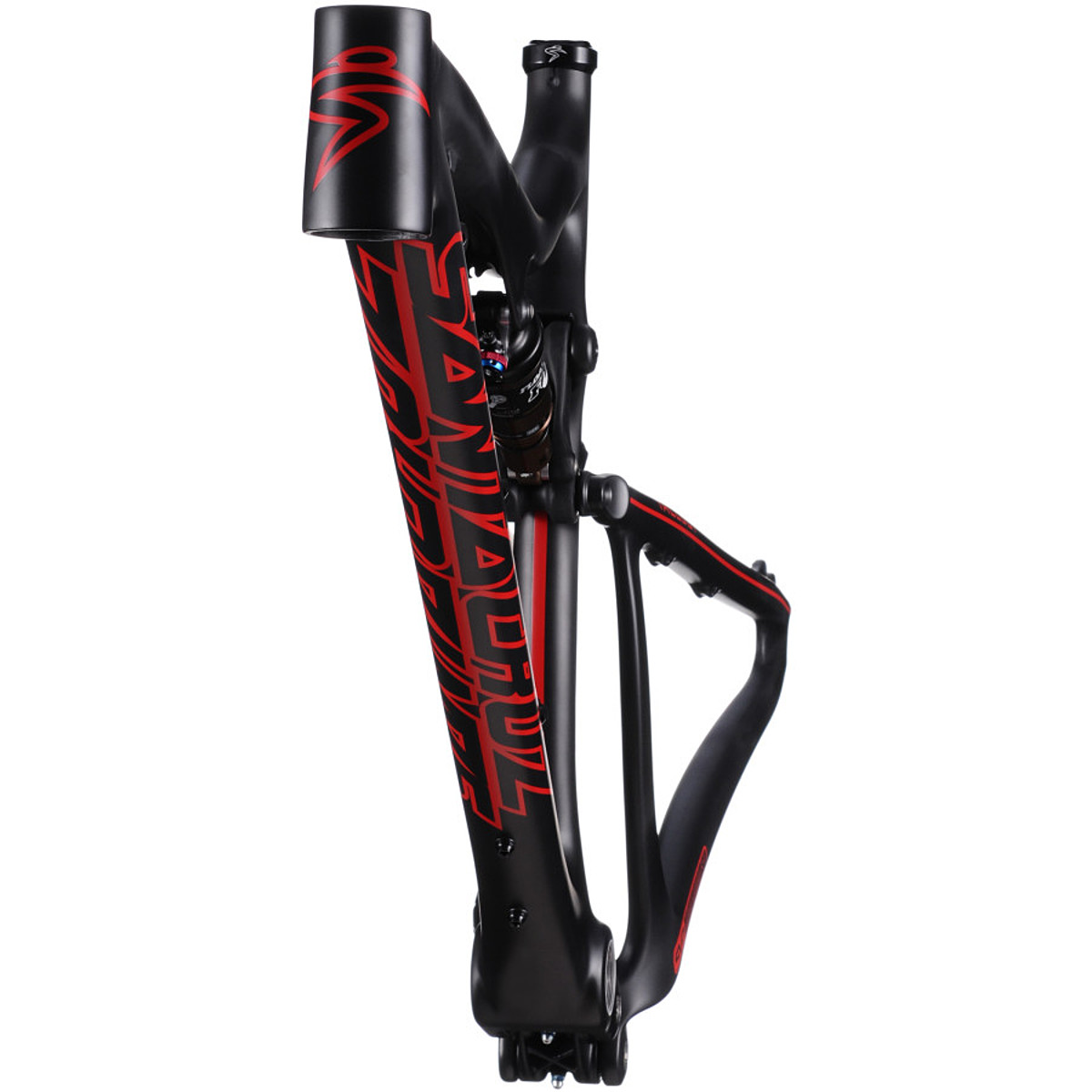 【新品・未使用】SANTA CRUZ SMBB pro model 6.1 Santa Cruz Vala R - Bosch ePowered