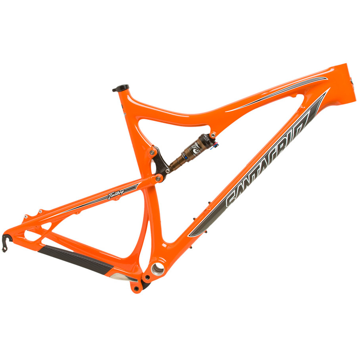 Santa Cruz Bicycles Tallboy Carbon - 2012 - Bikes