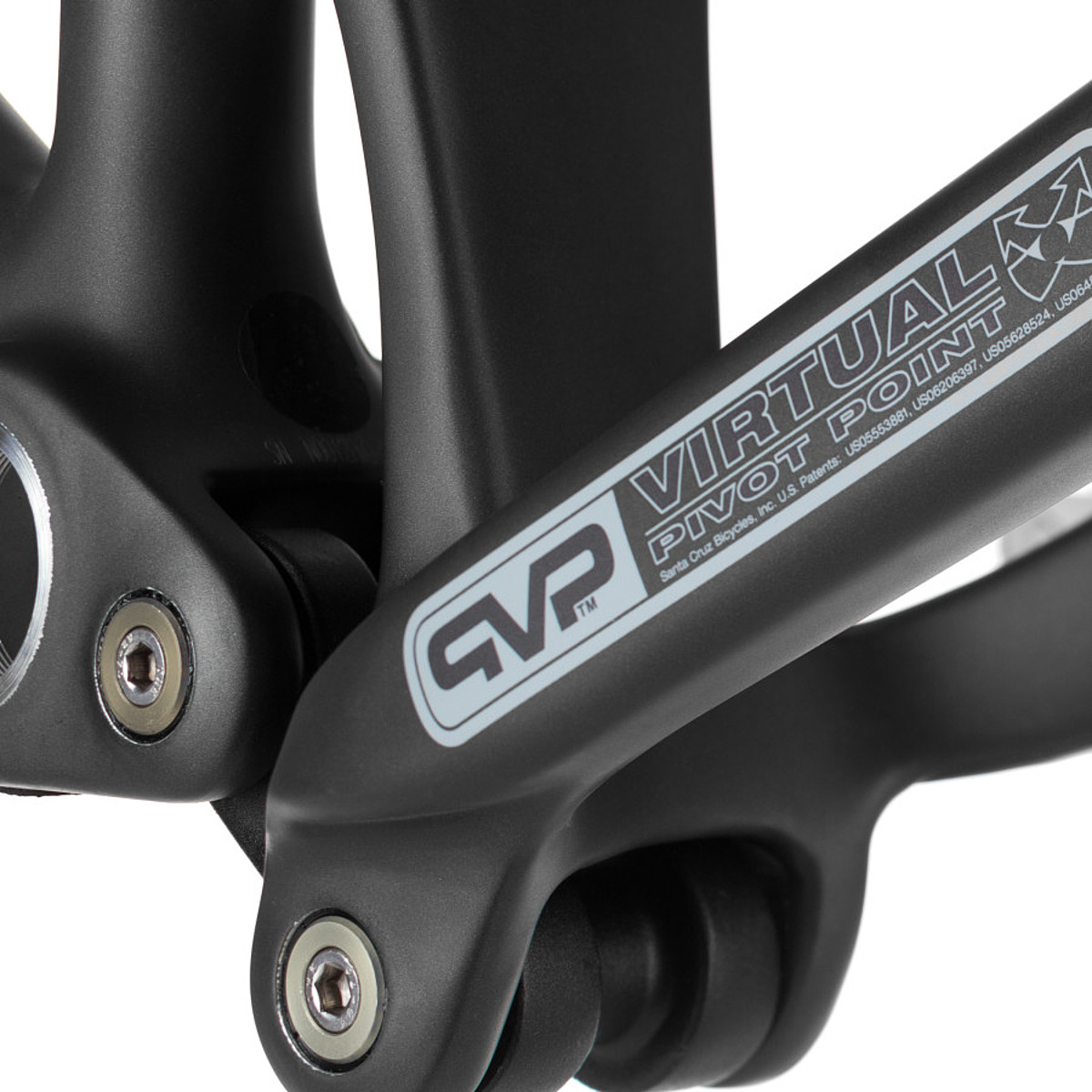 Santa Cruz Bicycles Nomad Carbon with FOX CTD Kashima Bikes