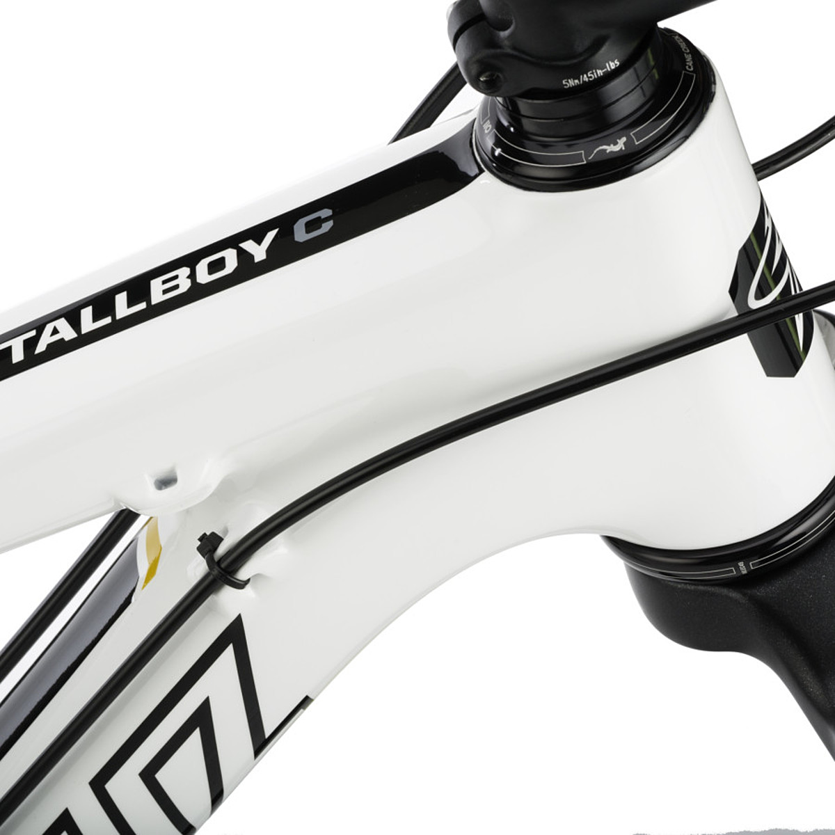 Santa Cruz Bicycles Tallboy 2 Carbon XX1 ENVE - Complete Mountain
