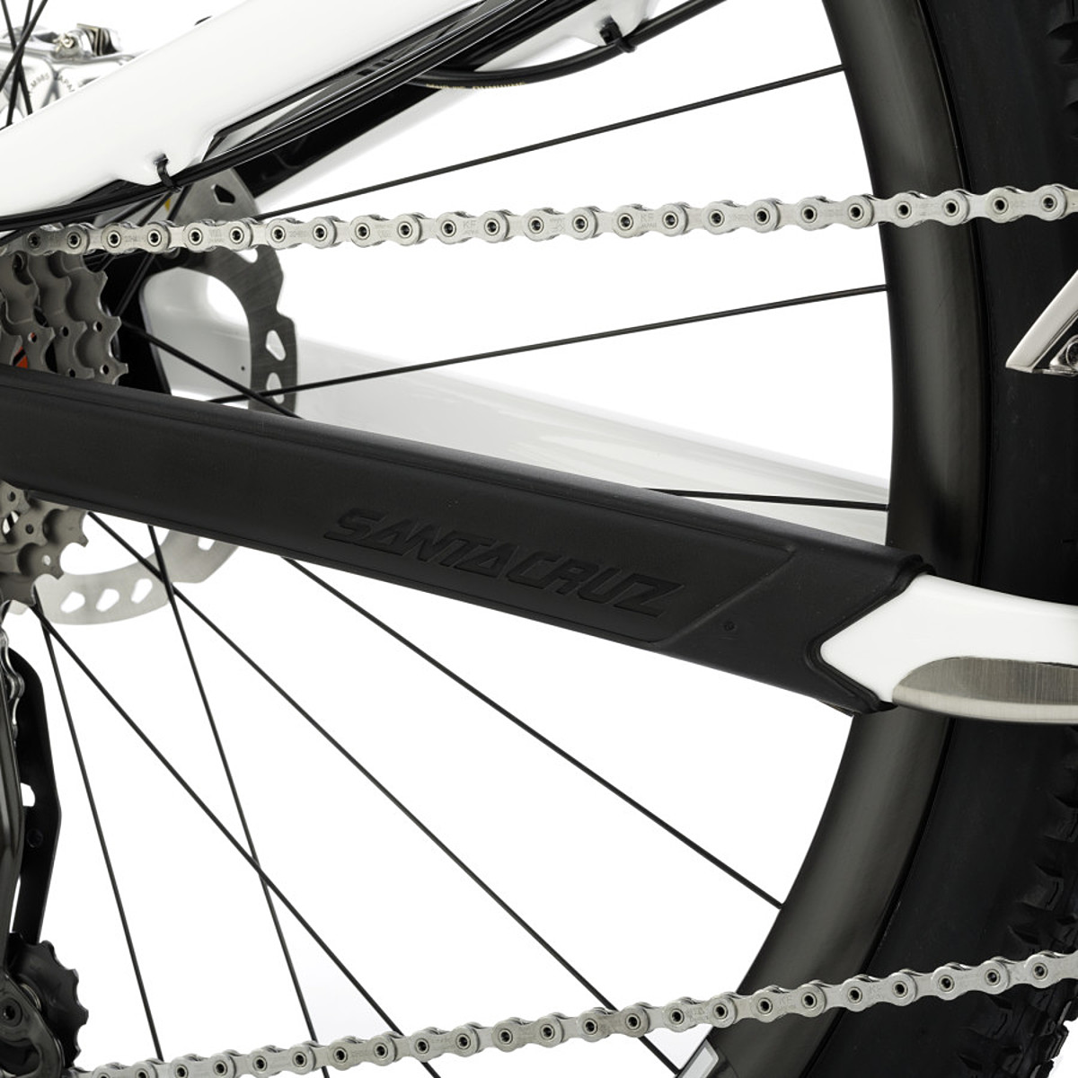 Santa Cruz Bicycles Tallboy 2 Carbon XX1 ENVE - Complete Mountain